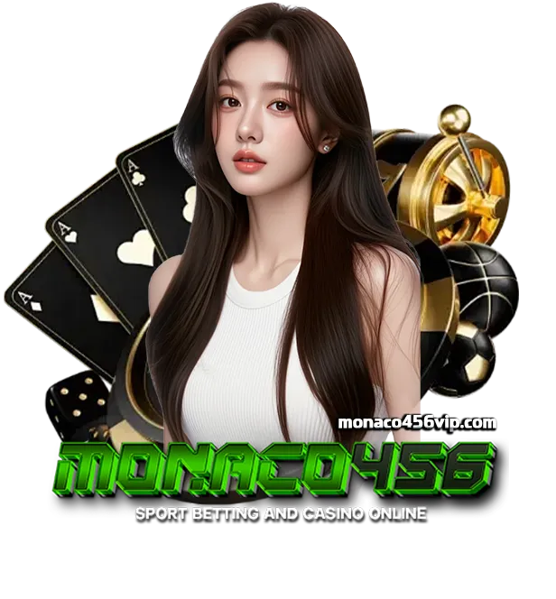 Mo na co 456 โบนัส