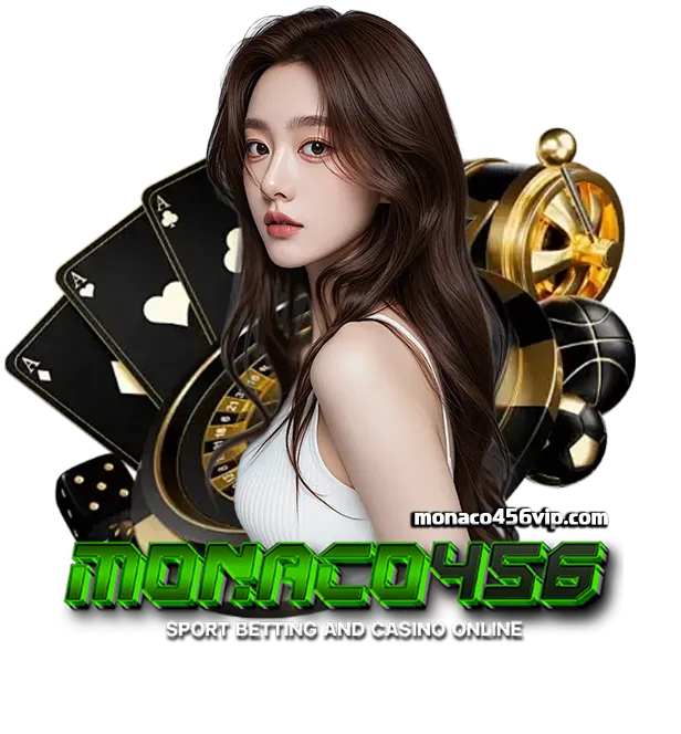 Monaco 4 5 6 สล็อต