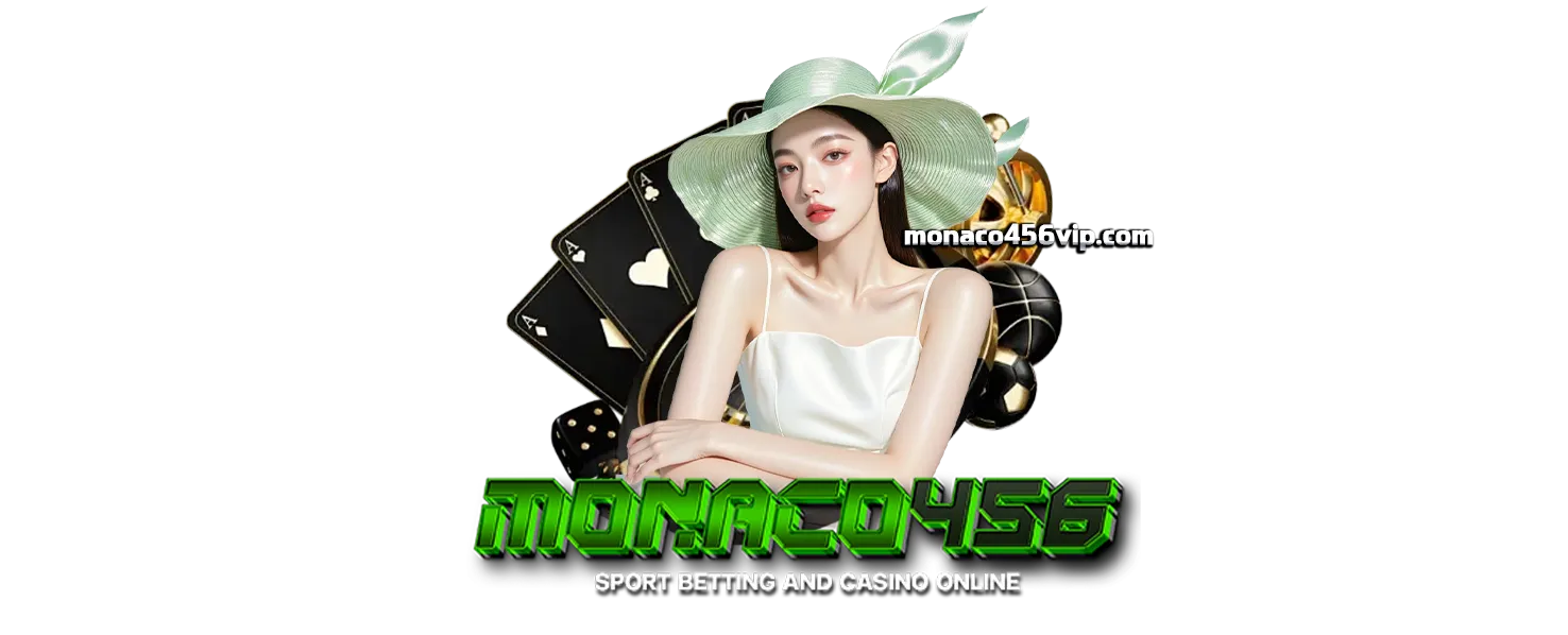 เกมสล็อต monaco456